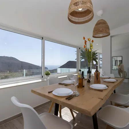 וילה Salome With Private Heated Pool *