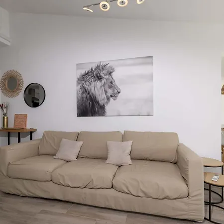 Villa Salome With Private Heated Pool *