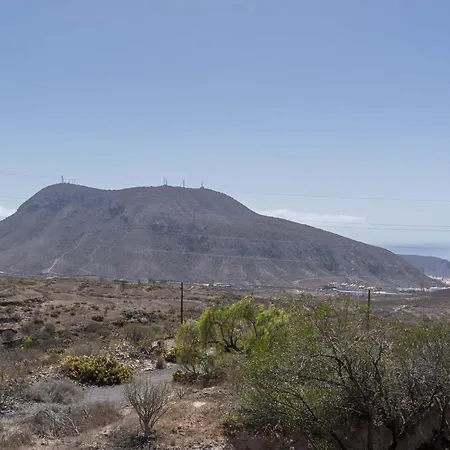 Salome With Private Heated Pool * Чайофа