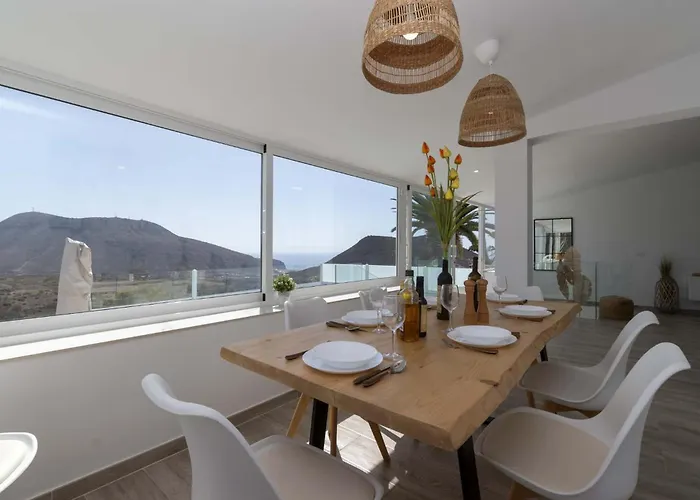 Villa Salome With Private Heated Pool *