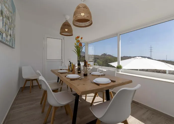 Salome With Private Heated Pool Villa *