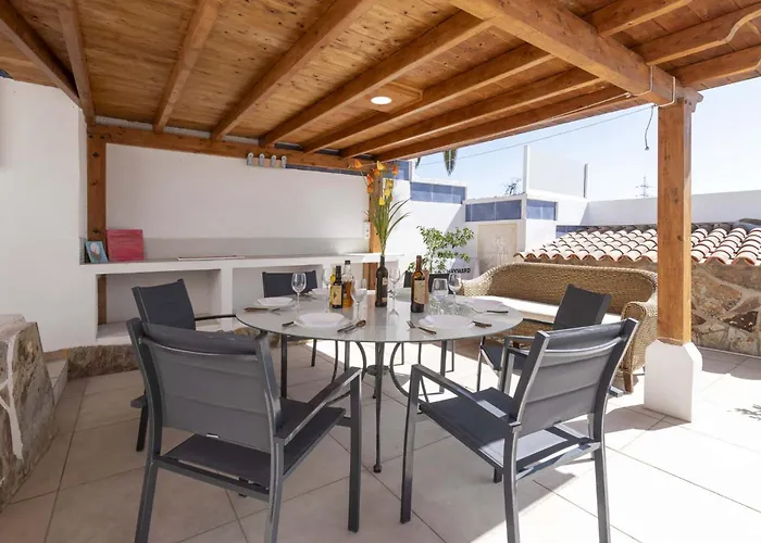 Villa Salome With Private Heated Pool *