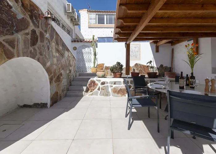 Salome With Private Heated Pool Вилла Чайофа