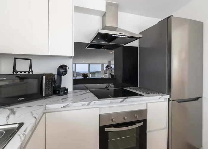 Salome With Private Heated Pool Вилла