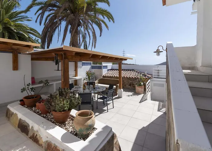 Villa Salome With Private Heated Pool