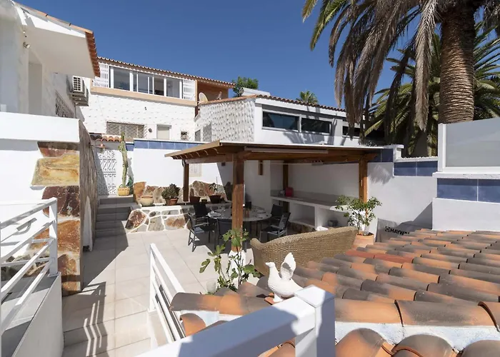 Salome With Private Heated Pool *