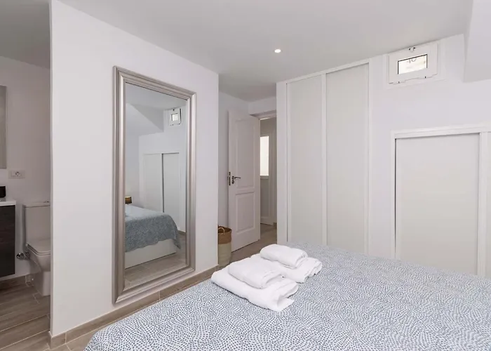 Villa Salome With Private Heated Pool