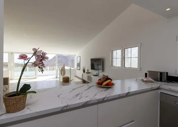 Salome With Private Heated Pool Villa *