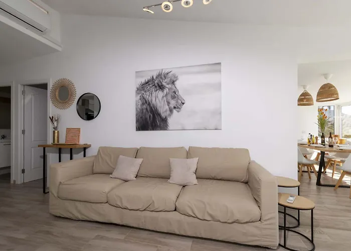 Вилла Salome With Private Heated Pool *