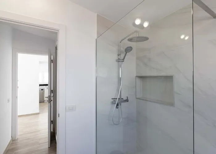 Villa Salome With Private Heated Pool Chayofa