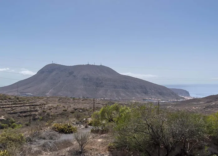 Salome With Private Heated Pool * Чайофа