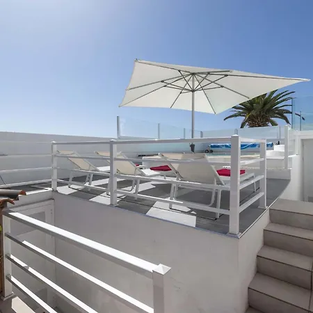 Salome With Private Heated Pool Villa *
