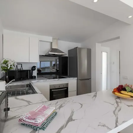 Salome With Private Heated Pool Villa Chayofa