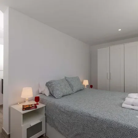 Salome With Private Heated Pool Chayofa