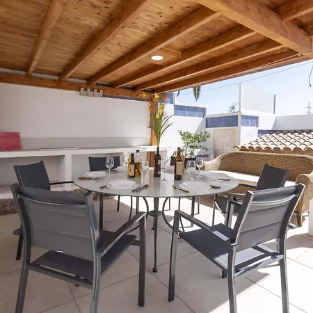 Villa Salome With Private Heated Pool *