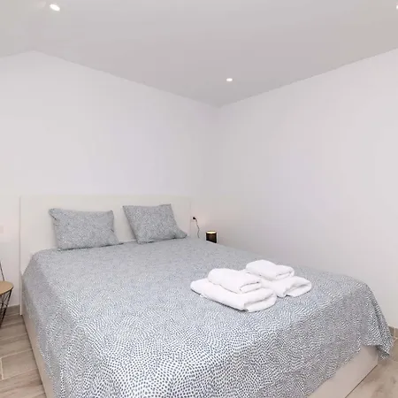 Villa Salome With Private Heated Pool