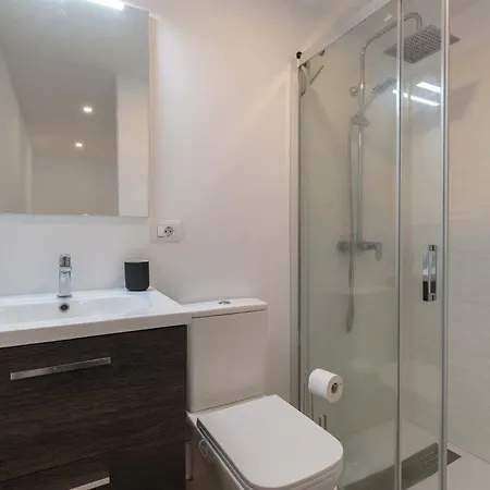 Salome With Private Heated Pool Villa