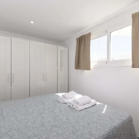 Villa Salome With Private Heated Pool Chayofa