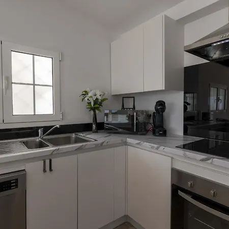 Salome With Private Heated Pool *