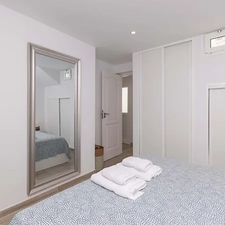 Villa Salome With Private Heated Pool