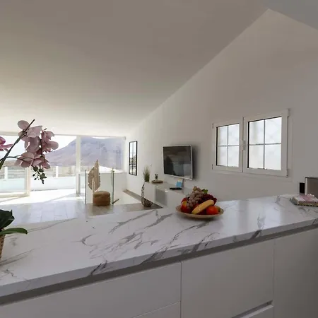 Salome With Private Heated Pool Villa *