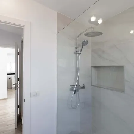 Villa Salome With Private Heated Pool Chayofa