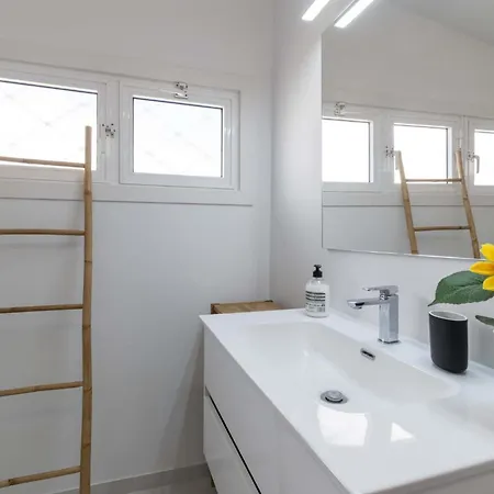 Salome With Private Heated Pool Chayofa