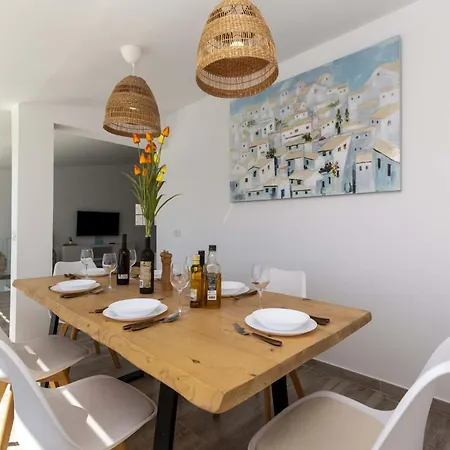 Salome With Private Heated Pool