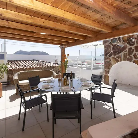 Villa Salome With Private Heated Pool