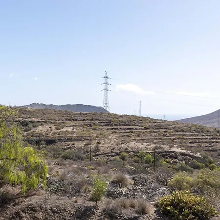 别墅 Salome With Private Heated Pool *