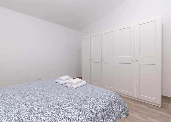 Salome With Private Heated Pool Chayofa