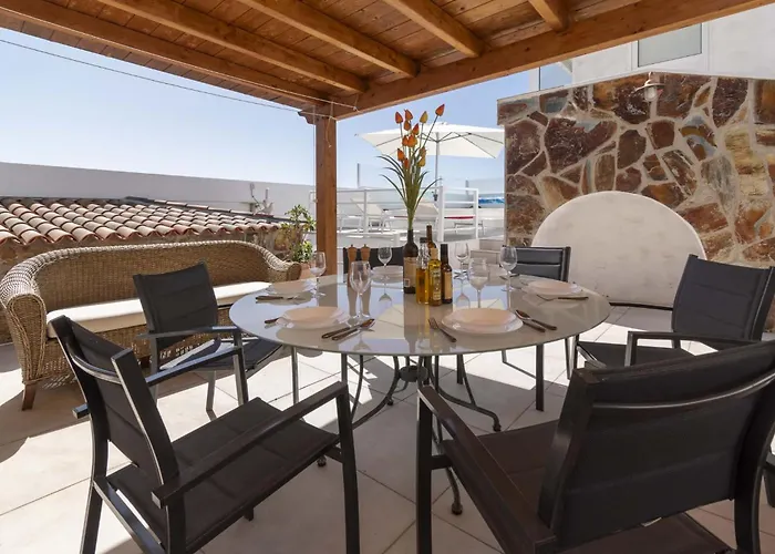 Βίλα Salome With Private Heated Pool *