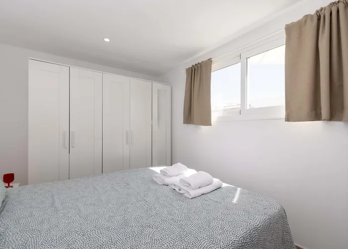 Βίλα Salome With Private Heated Pool Chayofa