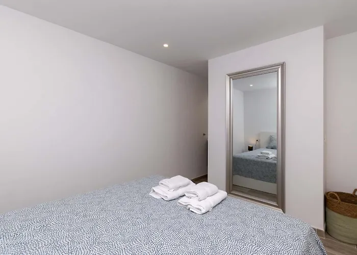 Salome With Private Heated Pool فيلة Chayofa