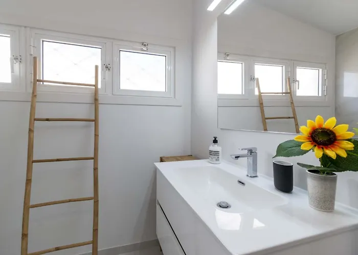 Salome With Private Heated Pool Chayofa