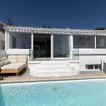 Salome With Private Heated Pool