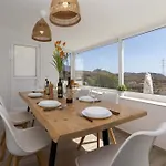 Vila Salome With Private Heated Pool Chayofa