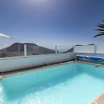 Salome With Private Heated Pool * Chayofa