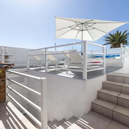Salome With Private Heated Pool